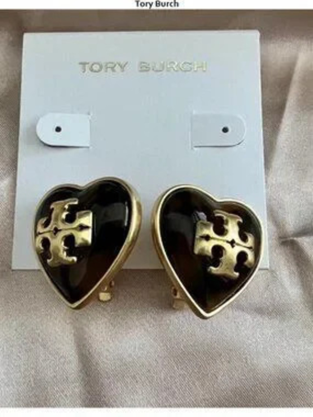 Tory Burch Stud Earrings
